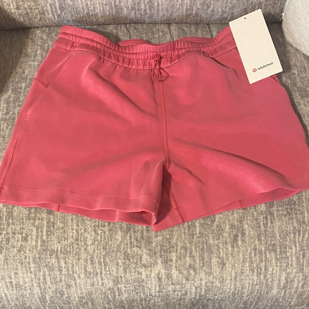 Softstreme shorts